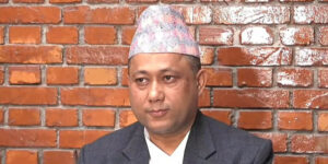 रास्वपा सांसद रेग्मीको प्रश्न : ‘सुगौली सन्धिको कपी कहाँ छ ?’ image