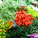 कालीमाटी बजारमा कृषिउपजको अधिकतम थोक मूल्य निर्धारण