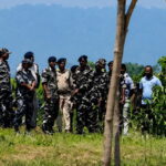 सुस्तामा तटबन्ध निर्माणमा भारतीय पक्षको अवरोध, काम रोकिएपछि स्थानीय चिन्तित