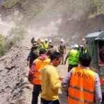 तिङ्कर सडक: प्राथमिकता धेरै तर बजेट न्यून, स्थानीयवासी निराश