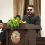 प्रधानमन्त्रीको अभिव्यक्ति रेकर्डबाट हटाउन विपक्षीको माग, संसद् अवरुद्ध गर्ने चेतावनी