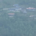 उज्यालो बन्दै छ विश्वप्रसिद्ध एबिसी पदमार्ग