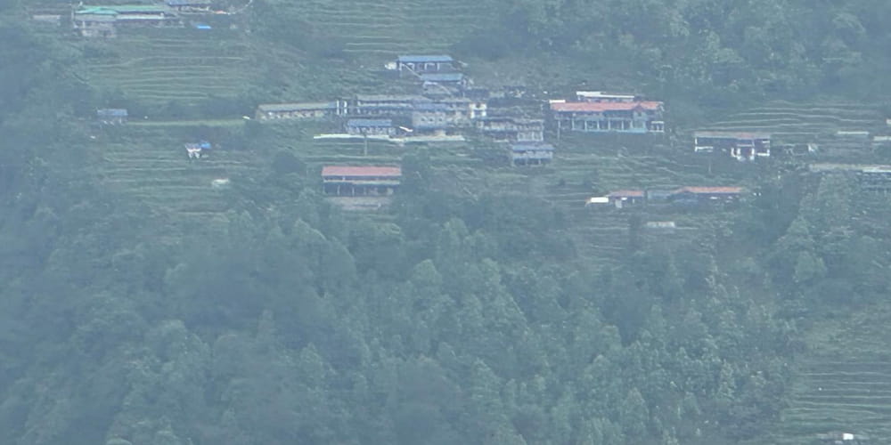उज्यालो बन्दै छ विश्वप्रसिद्ध एबिसी पदमार्ग