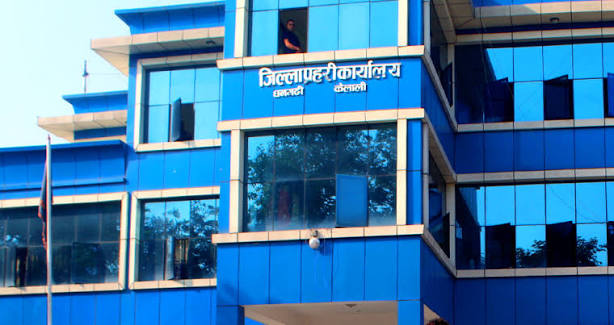 धनगढीका होटलमा प्रहरीको छापा, २४ जना नियन्त्रणमा