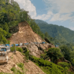 कर्णाली राजमार्गका १६ रुग्ण ठेक्का तोड्ने प्रक्रिया सुरु