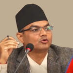 सचिव कृष्णहरि पुष्कर सोधपुछपछि रिहा, मुद्दा नचल्ने निष्कर्ष
