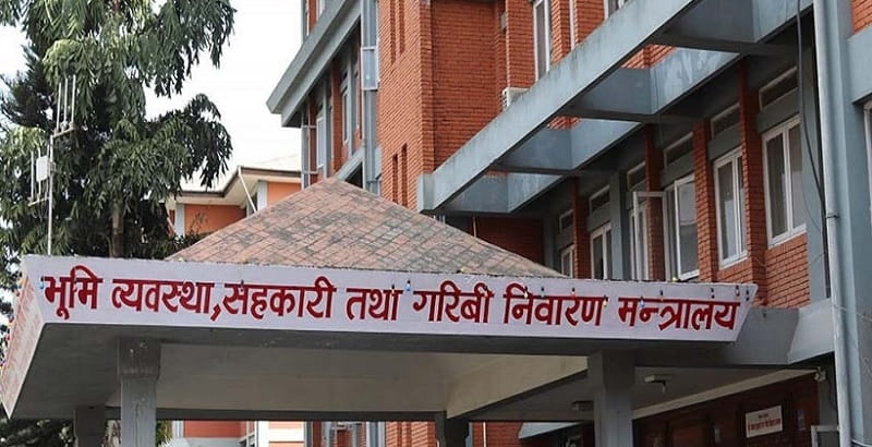पालिकाहरूमा नीति कार्यक्रम र बजेट तर्जुमाको लागि स्थलगत सहजीकरण टोली गठन