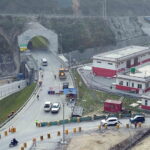 मालिकाको दरवाङ-फूलबारी सडक स्तरोन्नति