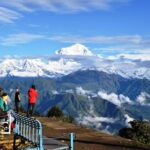 घोडेपानी-पुनहिलमा पर्यटकीय पूर्वाधार विस्तार
