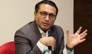 एक खर्बभन्दा बढी घोटालाको फाइल चाँडै सार्वजनिक हुने : अर्थमन्त्री image
