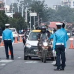 काठमाडौं उपत्यका ट्राफिक प्रहरी, ट्राफिक कारबाही, ट्राफिक नियम, सवारीचालक, मापसे, राइड सेयरिङ,