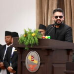प्रधाप्नधानमन्त्रीको सीमा सम्बन्धी अभिव्यक्तिपछि चौतर्फी विरोध, परराष्ट्र मन्त्रालयले दियो स्पष्टिकरण