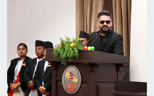 प्रधाप्नधानमन्त्रीको सीमा सम्बन्धी अभिव्यक्तिपछि चौतर्फी विरोध, परराष्ट्र मन्त्रालयले दियो स्पष्टिकरण
