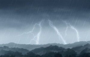 केही क्षेत्रमा वर्षा, तर लुम्बिनी र सुदूरपश्चिमका तराईमा तातो लहरको सम्भावना image
