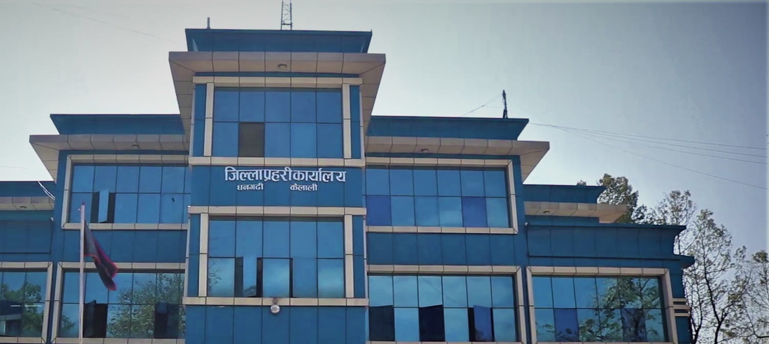 टीकापुर प्रहरी हिरासतबाट थुनुवा फरार : डीएसपी तिमिल्सिनाको नेतृत्वमा छानबिन समिति गठन image