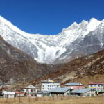 लाङटाङ राष्ट्रिय निकुञ्जमा पर्यटक आगमन र राजस्व दुवै घट्यो