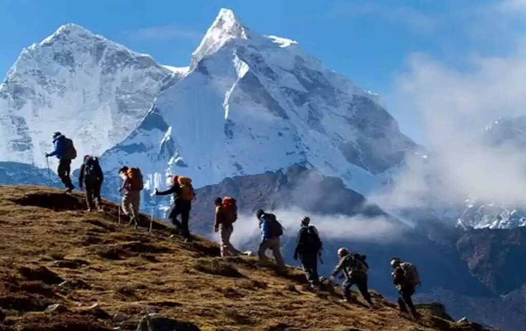 मुस्ताङमा बढ्दो ‘लेक लाग्ने’ जोखिम : एक वर्षमै १६ जनाको मृत्यु, भारतीय पर्यटक सबैभन्दा बढी प्रभावित