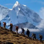 मुस्ताङमा बढ्दो ‘लेक लाग्ने’ जोखिम : एक वर्षमै १६ जनाको मृत्यु, भारतीय पर्यटक सबैभन्दा बढी प्रभावित