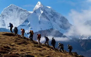 मुस्ताङमा बढ्दो ‘लेक लाग्ने’ जोखिम : एक वर्षमै १६ जनाको मृत्यु, भारतीय पर्यटक सबैभन्दा बढी प्रभावित image