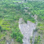 शताब्दी पुरानो वासिङ पहिरोले बर्सेनि उठीबास