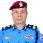 दानबहादुर कार्की, IGP Dan Bahadur Karki, नेपाल प्रहरी, नेपाल प्रहरी समाचार, धार्मिक सद्भाव, सामाजिक सद्भाव, पूर्वी तराई,
