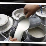 दूध नपाउँदा चितवन मिल्क उद्योग ठप्प, भारततर्फ दूध निर्यात बढेपछि कच्चा पदार्थको संकट