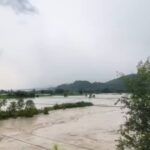 काठमाडौं उपत्यकासहित ३१ जिल्लामा आकस्मिक बाढीको जोखिम, नदी तटीय क्षेत्रमा सतर्कता अपनाउन आग्रह