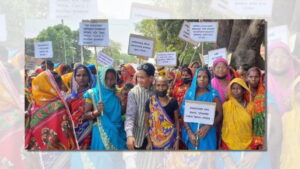 मुक्ति घोषणा भएको चार वर्ष स् हरवाचरवा समुदाय पहिचानबाट वञ्चित