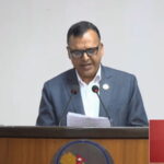 ‘देखिने शासक असफल भएपछि डिप स्टेट सक्रिय भएको आभास’ : झक्कुप्रसाद सुवेदी