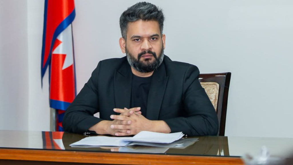 चौतर्फी विरोधपछि शिक्षा र स्वास्थ्यमा लगाइएको ३ प्रतिशत समता कर फिर्ता