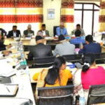 लेखा समितिमा राहदानी छपाई प्रकरणको छलफल रोकियो, सांसदको असहमतिपछि बैठक स्थगित