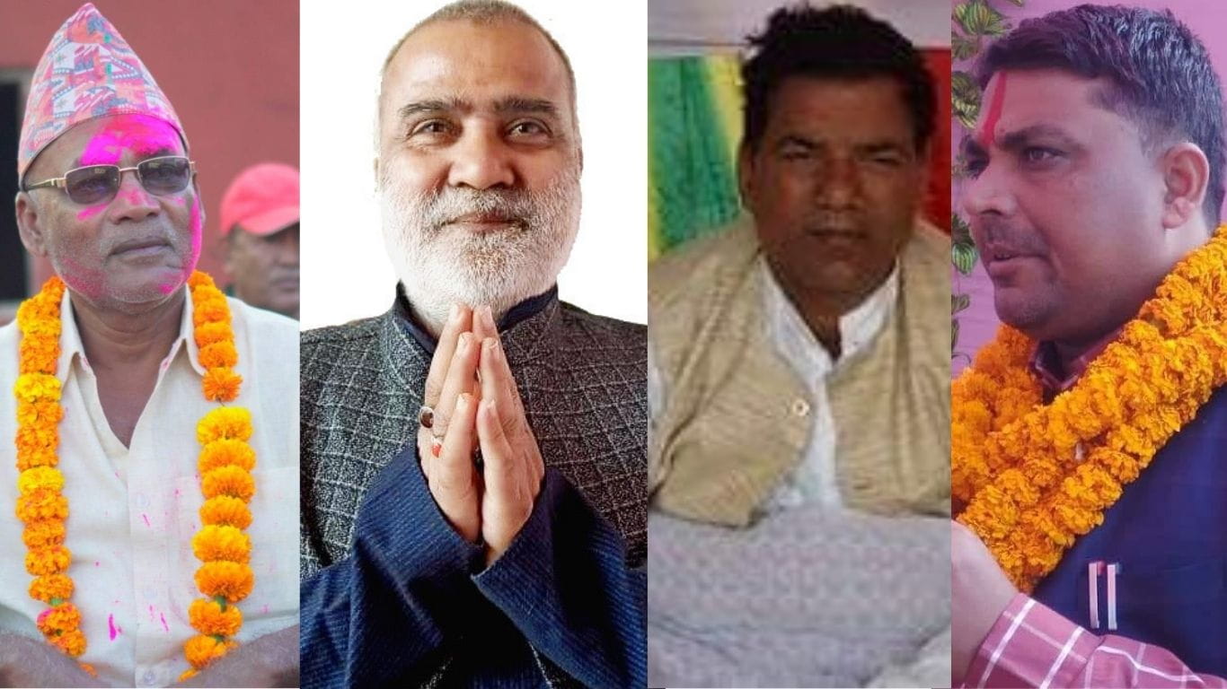 थमन विक हत्या प्रकरण : पूर्वसांसद लक्ष्मी महतोसहित ६ जनालाई ५ वर्ष कैद, ३ जनाको जन्मकैद सदर image