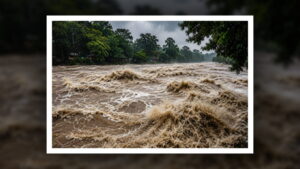 ५ जिल्लामा बाढीको उच्च जोखिम, काठमाडौं उपत्यकासहित ४० भन्दा बढी जिल्लामा सतर्कता image
