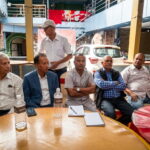 भक्तपुरमा कांग्रेस नेताको भेला : पार्टी विभाजन रोक्न महाधिवेशन प्रतिनिधिको राष्ट्रिय भेला बोलाउन माग