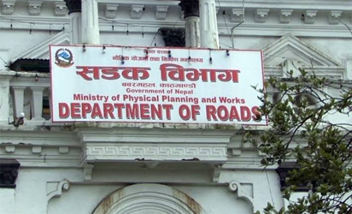 काम नगर्ने चार निर्माण व्यवसायीसँगको ठेक्का सम्झौता रद्द
