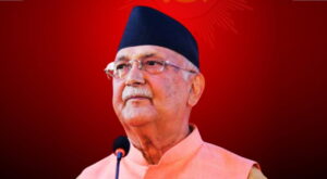 मानव अधिकार आयोगको प्रतिवेदन पुनरावलोकन गर्न ओलीको माग, निर्णय सच्याउन निवेदन image