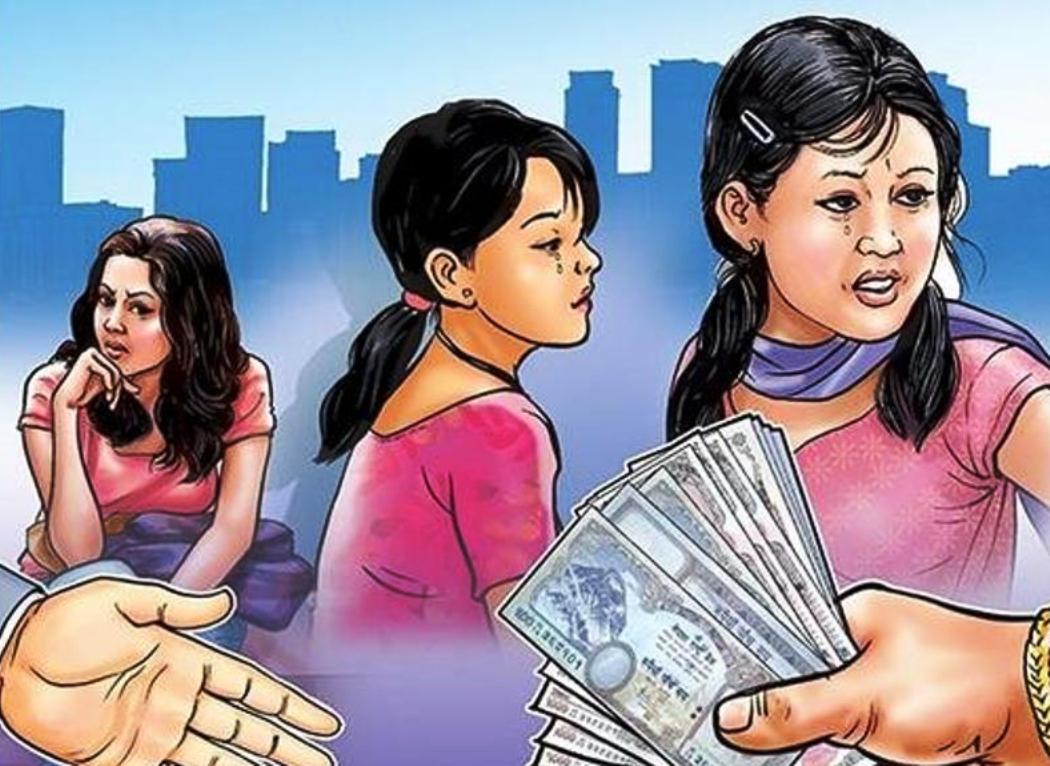 मानव बेचबिखन रोक्न नेपाल प्रहरीको तयारी, ‘एन्टी साइबर स्क्याम सेल’ स्थापना गरिने image