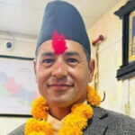 कर्णालीको मुख्यमन्त्रीमा मङ्गलबहादुर शाही नियुक्त
