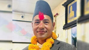 कर्णालीको मुख्यमन्त्रीमा मङ्गलबहादुर शाही नियुक्त image