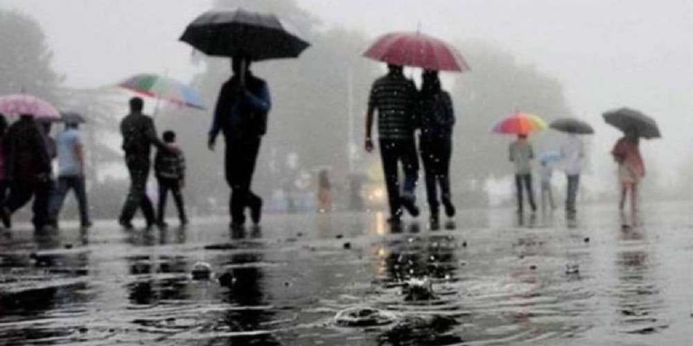 देशभर मनसुन सक्रिय, पश्चिमका केही जिल्लामा बाढीको जोखिम; सतर्क रहन आग्रह