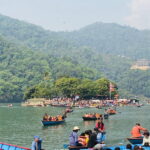 फेवातालमा पर्यटक सुरक्षाका लागि विशेष जाँच अभियान, गाँजा सेवन गरेका ३ डुङ्गा चालक पक्राउ