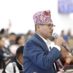 दार्माका भूकम्पपीडित अझै छानोविहीन, सांसद रमेश मल्लद्वारा सरकारको कडा आलोचना