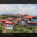 रित्तिँदै गाउँ, सम्झनामा सीमित बन्दै बस्ती