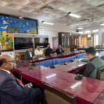 मुख्य बुँदा सुनसरी घटनापछि दलहरूको संयुक्त अपील उत्तेजना र अफवाहबाट टाढा रहन आग्रह प्रदेशदेखि पालिकासम्म संवाद विस्तार गर्ने निर्णय निष्पक्ष छानबिन र दोषीमाथि कारबाहीको माग सामाजिक सञ्जाल जिम्मेवारीपूर्वक प्रयोग गर्न आह्वान