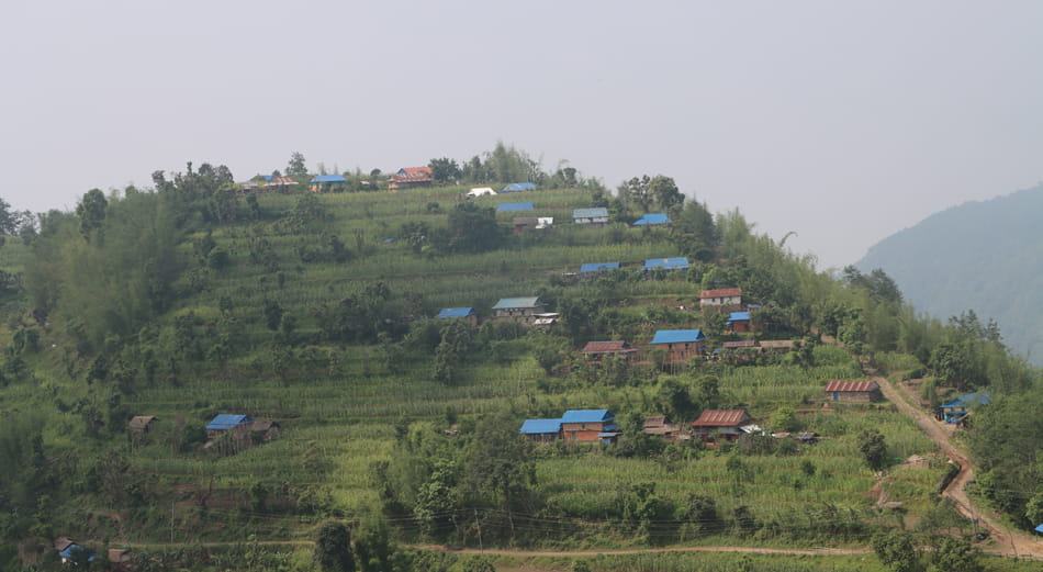खोटाङको पुमा सामुदायिक होमस्टेमा बढ्दो आकर्षण, स्थानीय परिकार र संस्कृतिले तान्दै पर्यटक