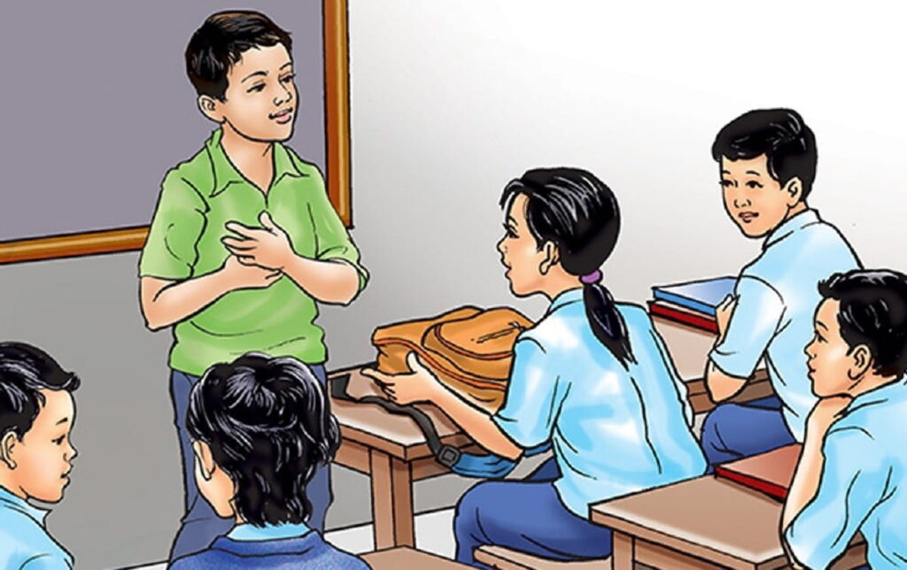 पाइलैपिच्छे होस्टेल, मनलाग्दी सञ्चालनले जोखिममा विद्यार्थी