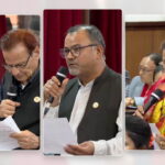 राष्ट्रिय सभामा महँगीको मुद्दा: खाद्यान्न र एलपी ग्यासको मूल्य घटाउन सरकारसँग माग