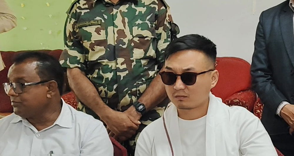 जनकपुर वार्तापछि आन्दोलनकारीको विश्वास : गृहमन्त्री गुरुङले प्रतिबद्धता पूरा गर्नुहुन्छ