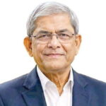 मिर्जा फखरुल इस्लाम आलमगीर बंगलादेशको नयाँ राष्ट्रपति निर्वाचित