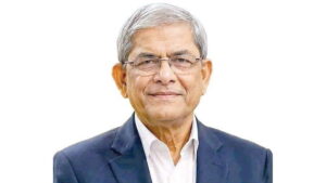 मिर्जा फखरुल इस्लाम आलमगीर बंगलादेशको नयाँ राष्ट्रपति निर्वाचित image